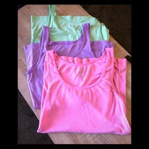 Tank Tops